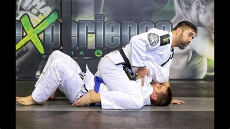 Jiu Jitsu Fundamentals Low Mount To High Mount Transition BJJ