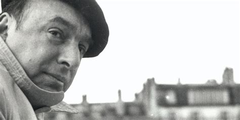 111 Años Del Nacimiento De Pablo Neruda