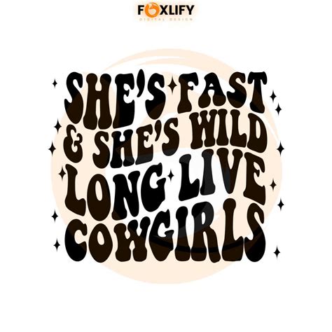 Morgan Wallen Cow Girl Fans Vintage Retro Long Live Cowgirl Svg