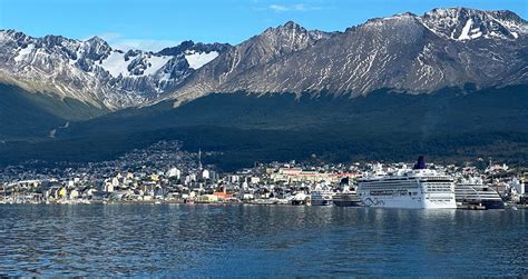 Mejor Poca Para Viajar A La Patagonia Argentina Gu A Completa