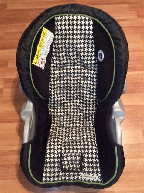 Car Seat Pads Baby Cars Ports