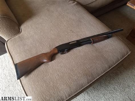 Armslist For Sale Winchester Ranger 120 12 Gauge