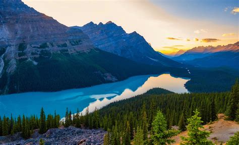 9 Fun Facts About Banff National Park Banff And Lake Louise Tourism