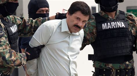 Mientras ‘el Chapo Enfrenta Juicio ‘el Mayo Dirige En Las Sombras El