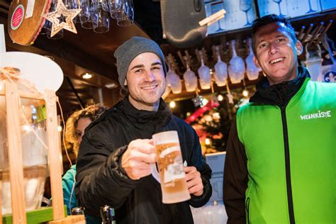 T Rchen F R Den Guten Zweck Lilien Profis Schenken Gl Hwein Aus