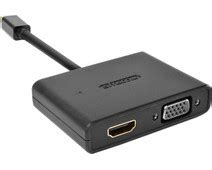 Nedis Mini Displayport Naar Hdmi Adapter Coolblue Voor U