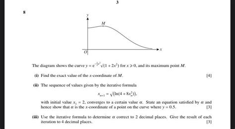 A Level Maths 9709 31 O N 12 R Alevel