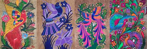 Artesanías De Guerrero Destinos México