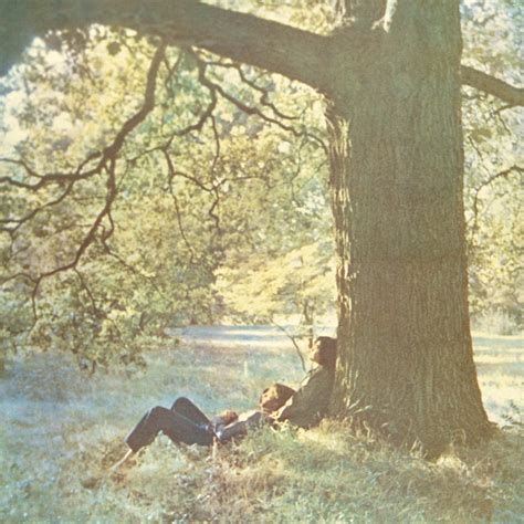 John Lennon Plastic Ono Band Dischi E Vinili