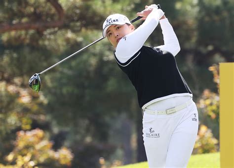 Ground News - World No. 1 in women's golf has 'no regrets' over missing ...