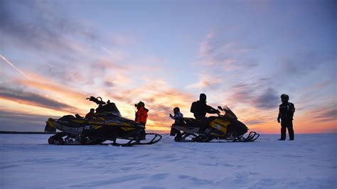 SnowmobileTrails - Oneida County Tourism