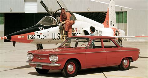 heres       buying  chevrolet corvair