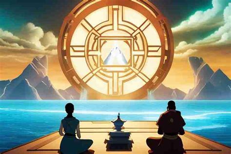 Exploring The Interdimensional Meanings Behind Avatar The Last Airbender