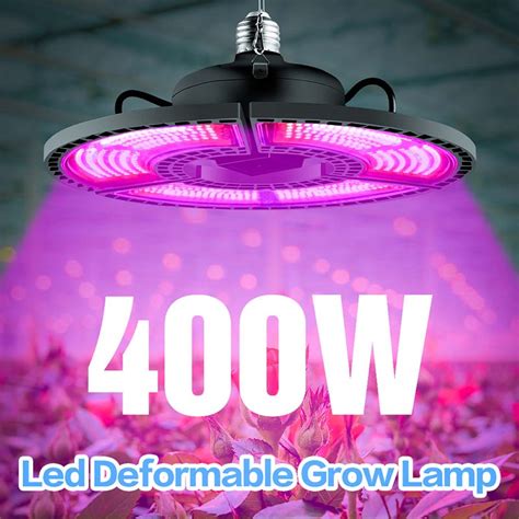 Led High Bay Lights For Grow Light Finepixel