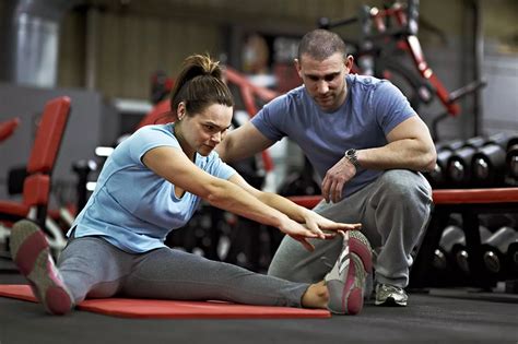 Why Should You Hire A Personal Trainer Inspirational Bodies