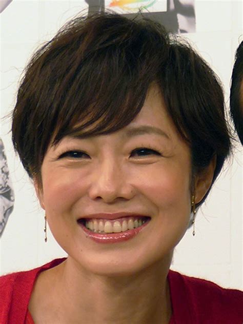 Nhkの有働由美子アナウンサー ― スポニチ Sponichi Annex 芸能