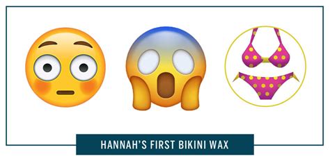 My First Bikini Wax A Survival Story And Then We Tried