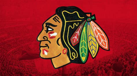 Chicago Blackhawks Wallpaper 72 Images