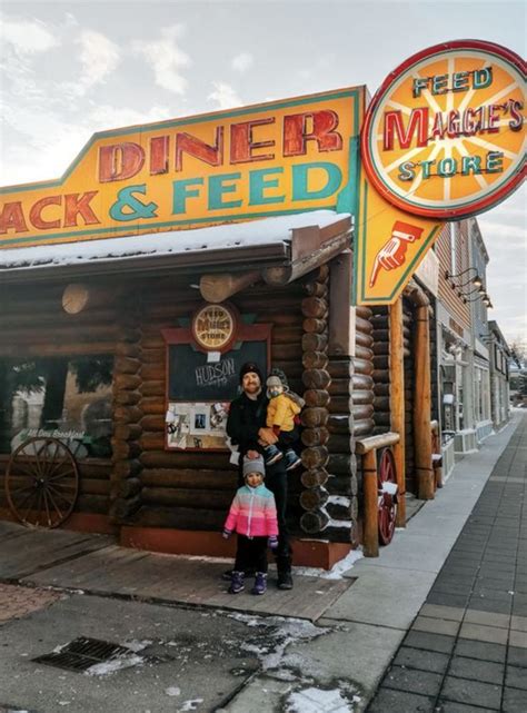 Heartland Filming Location Tour Blog Filming Locations High River