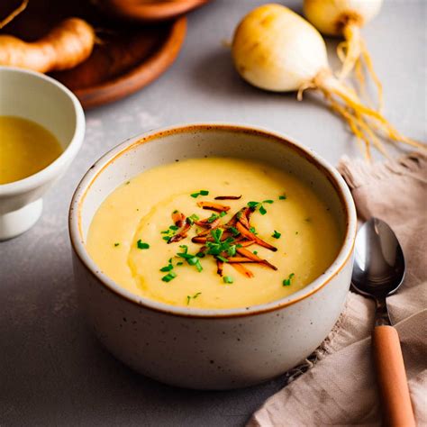 Mary Berry Parsnip Soup One Pot