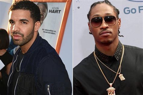 Drake and Future Dropped from $25 Million Rape Lawsuit