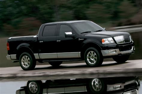 Pickup Lincoln Mark Lt