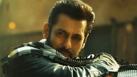 Tiger 3 Box Office Day 3 Salman Khan Katrina Kaif Film Collects Over