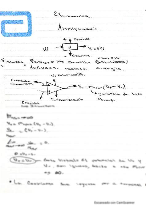 SOLUTION Electr Nica Aplicada Studypool