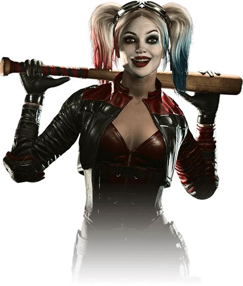 Harley Quinn (Injustice) | Heroes Wiki | FANDOM powered by Wikia