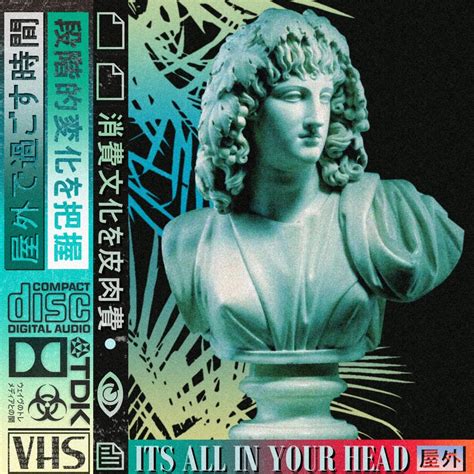 VAPORWAVE ART : r/VaporwaveAesthetics