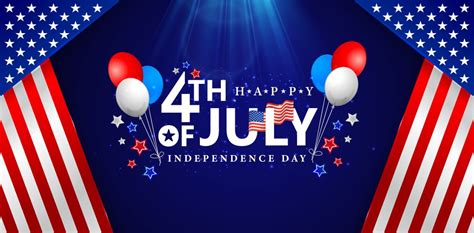 4th Of July Black Vector Images Over 18000