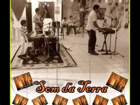 Banda Som Da Terra Oficial Youtube