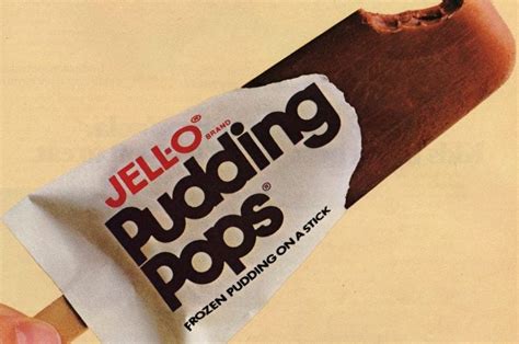 Jell O Pudding Pops And Other Cool Treats From The 80s New Wave Of Popsicles Click Americana