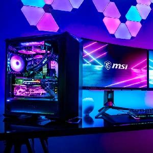 Ingin Rakit Pc Gaming Impian Cek Beberapa Tips Berikut