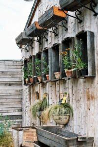 Charming Vintage Garden Decor Ideas Tasteandcraze