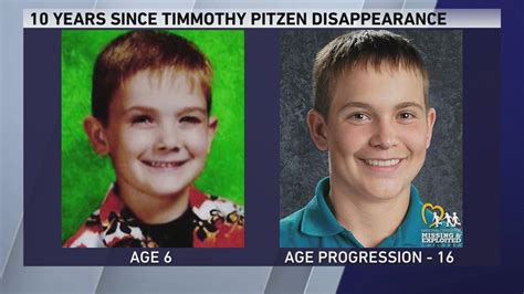 The Disappearance of Timmothy Pitzen: The Child Never Found – Observer