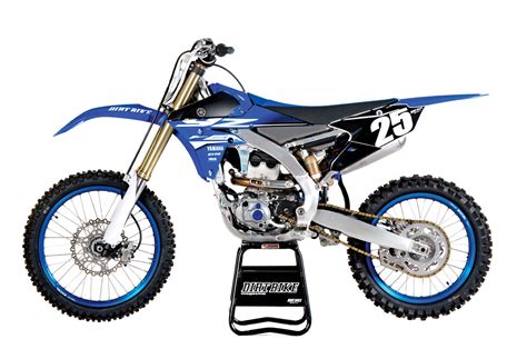 Harga Motor Cross Yz Kampusmotor