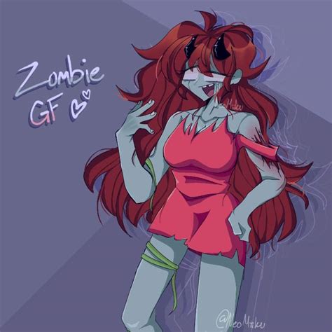 Zombie Gf