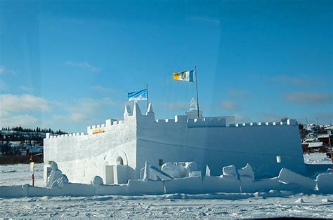 Top Rated Tourist Attractions In Yellowknife Planetware