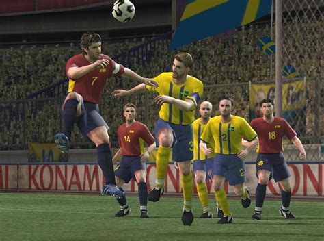 Pro Evolution Soccer 5 PC Galleries GameWatcher