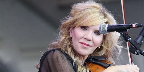 Alison Krauss