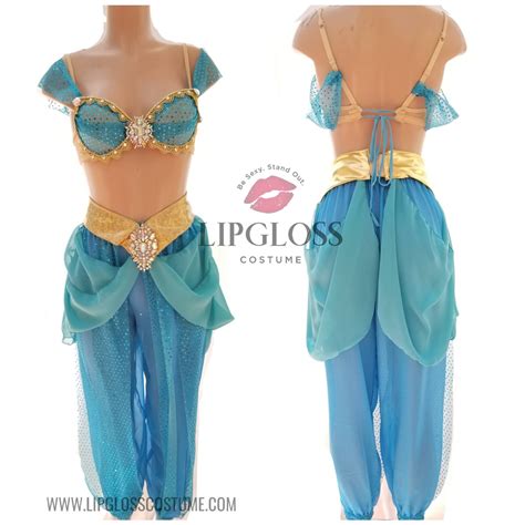 Sexy Adult Disney Princess Jasmine Telegraph