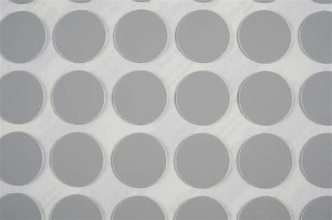 Fastcap Peel And Stick Cover Caps Grey 18mm 36 Pc Wood Workers Workshop