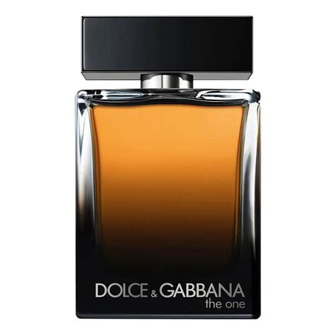 Buy Dolce And Gabbana The One Men Edp 100ml For P539500 Only