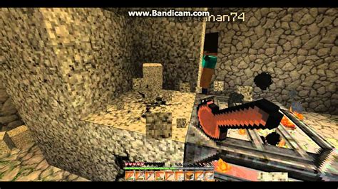 Let S Play Minecraft Together Kohle Eisen Schlucht Und Dungeon