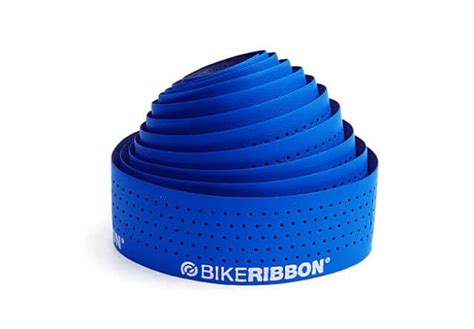 Bike Ribbon Eolo Soft Lenkerband Blau Biciclasica