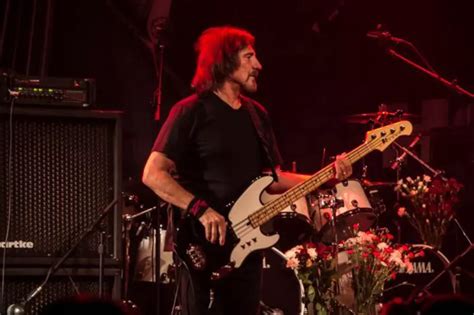 Metal Greats Salute Black Sabbath's Geezer Butler at Bass Player Live ...