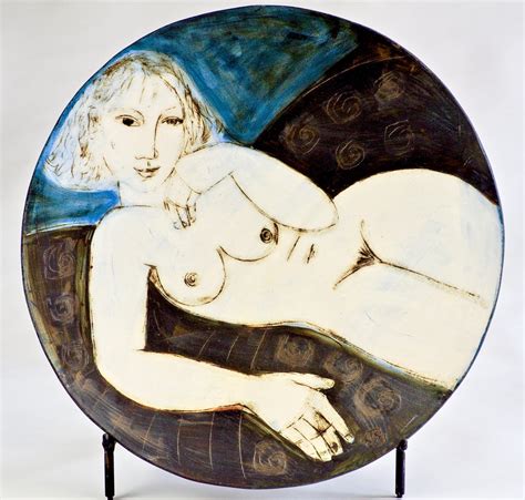 Naked Clay Jane Seymour Ceramics