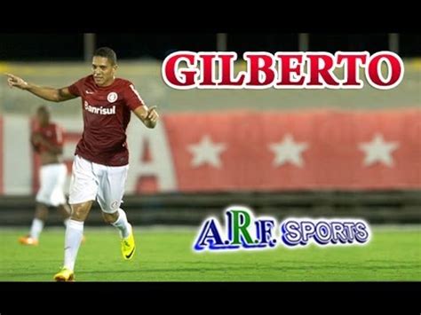 Gilberto Lateral Direito YouTube