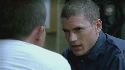 prison break - Wentworth Miller Photo (37009362) - Fanpop